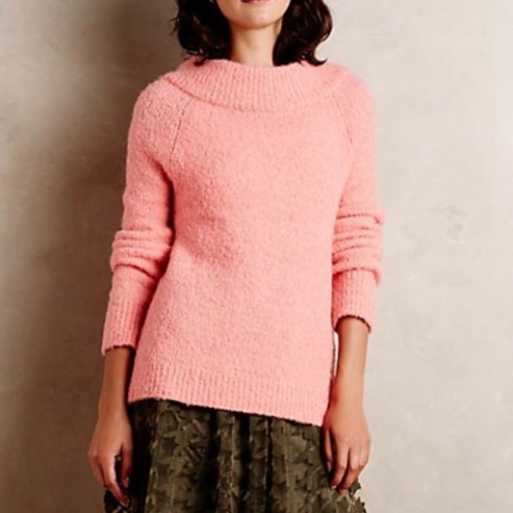 Anthropologie | Moth Sweater - Picture 1 of 8
